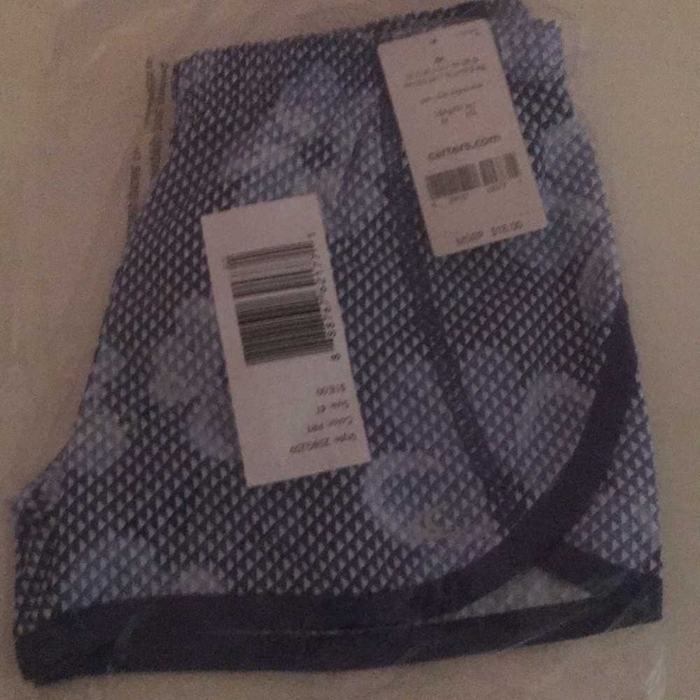 Toddler girl shorts